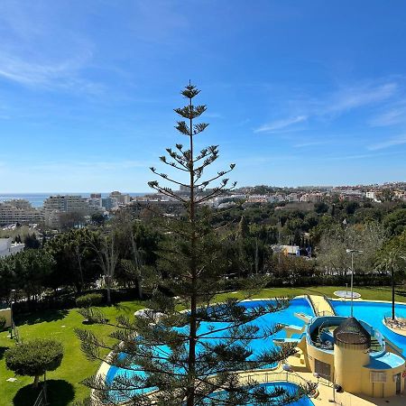Benalmadena Jupiter Sunsea View Apartments מראה חיצוני תמונה