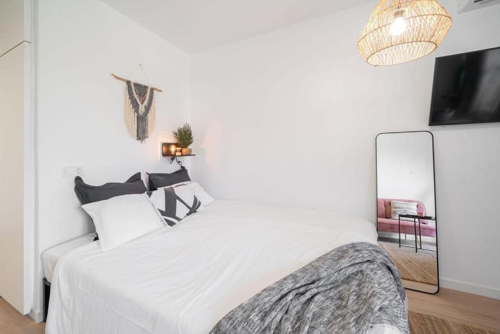 Benalmadena Jupiter Sunsea View Apartments מראה חיצוני תמונה