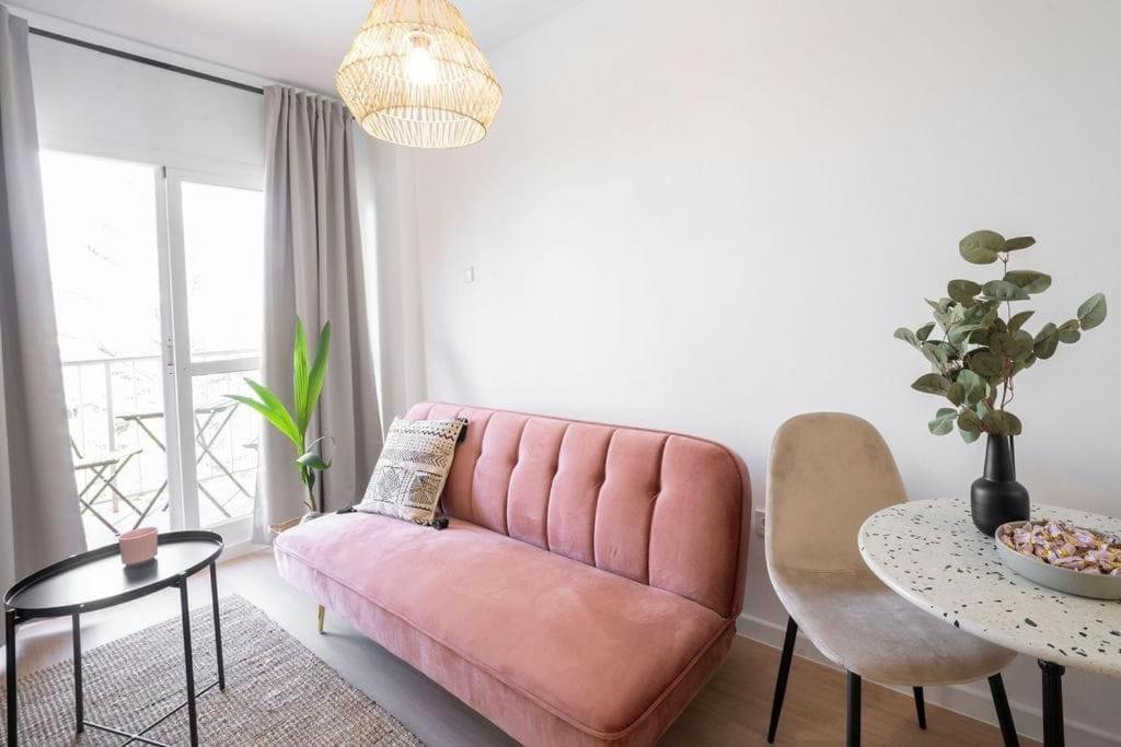 Benalmadena Jupiter Sunsea View Apartments מראה חיצוני תמונה