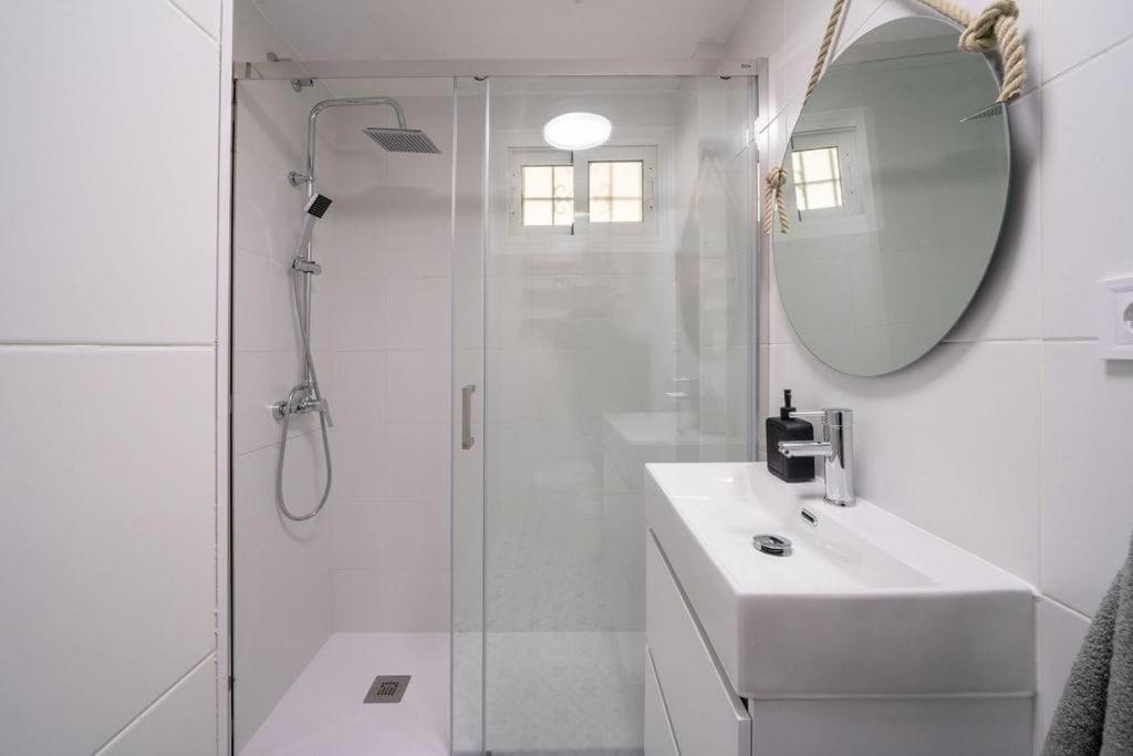 Benalmadena Jupiter Sunsea View Apartments מראה חיצוני תמונה