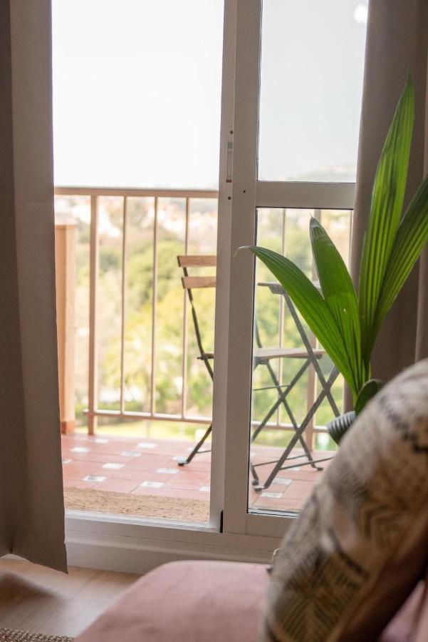 Benalmadena Jupiter Sunsea View Apartments מראה חיצוני תמונה