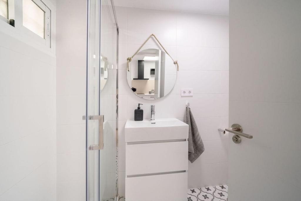 Benalmadena Jupiter Sunsea View Apartments מראה חיצוני תמונה