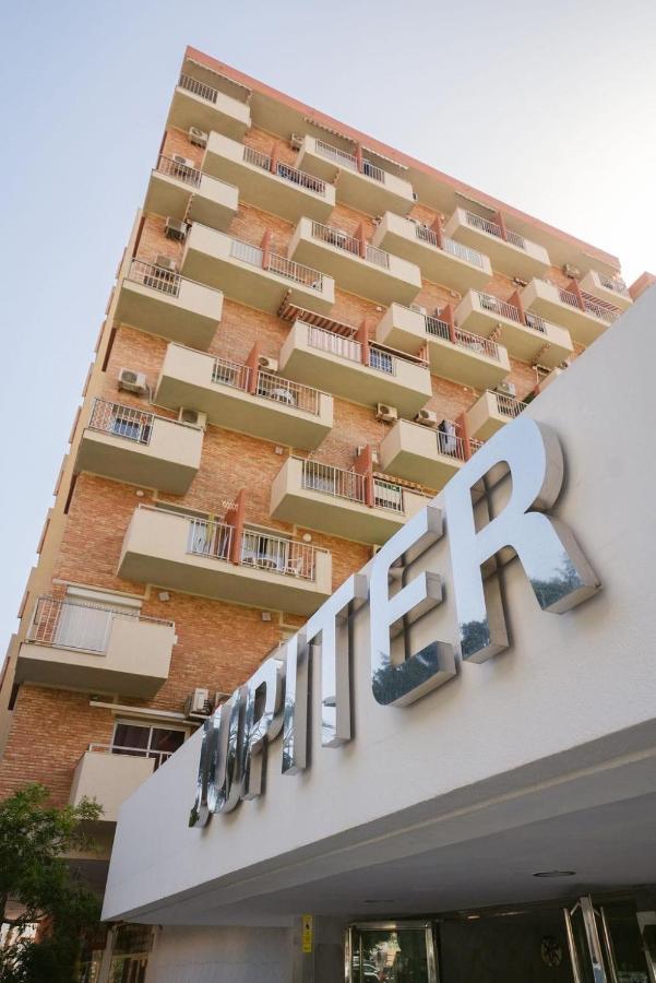 Benalmadena Jupiter Sunsea View Apartments מראה חיצוני תמונה